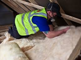 Best Insulation Air Sealing  in North Vernon, IN