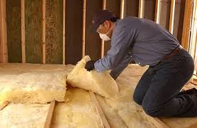 Types of Insulation We Offer in North Vernon, IN