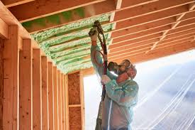 Best Commercial Insulation Services  in North Vernon, IN