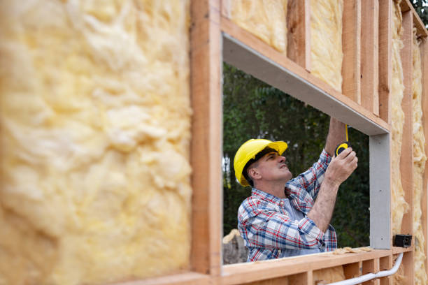 Best Eco-Friendly Insulation Solutions  in North Vernon, IN