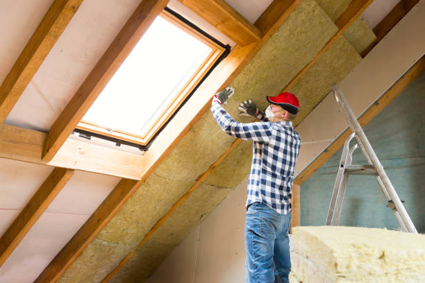 Best Spray Foam Insulation  in North Vernon, IN