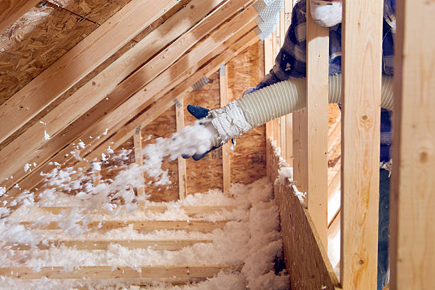 Best Fireproof Insulation  in North Vernon, IN