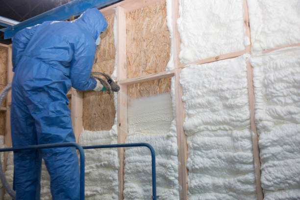 Best Insulation for New Construction  in North Vernon, IN